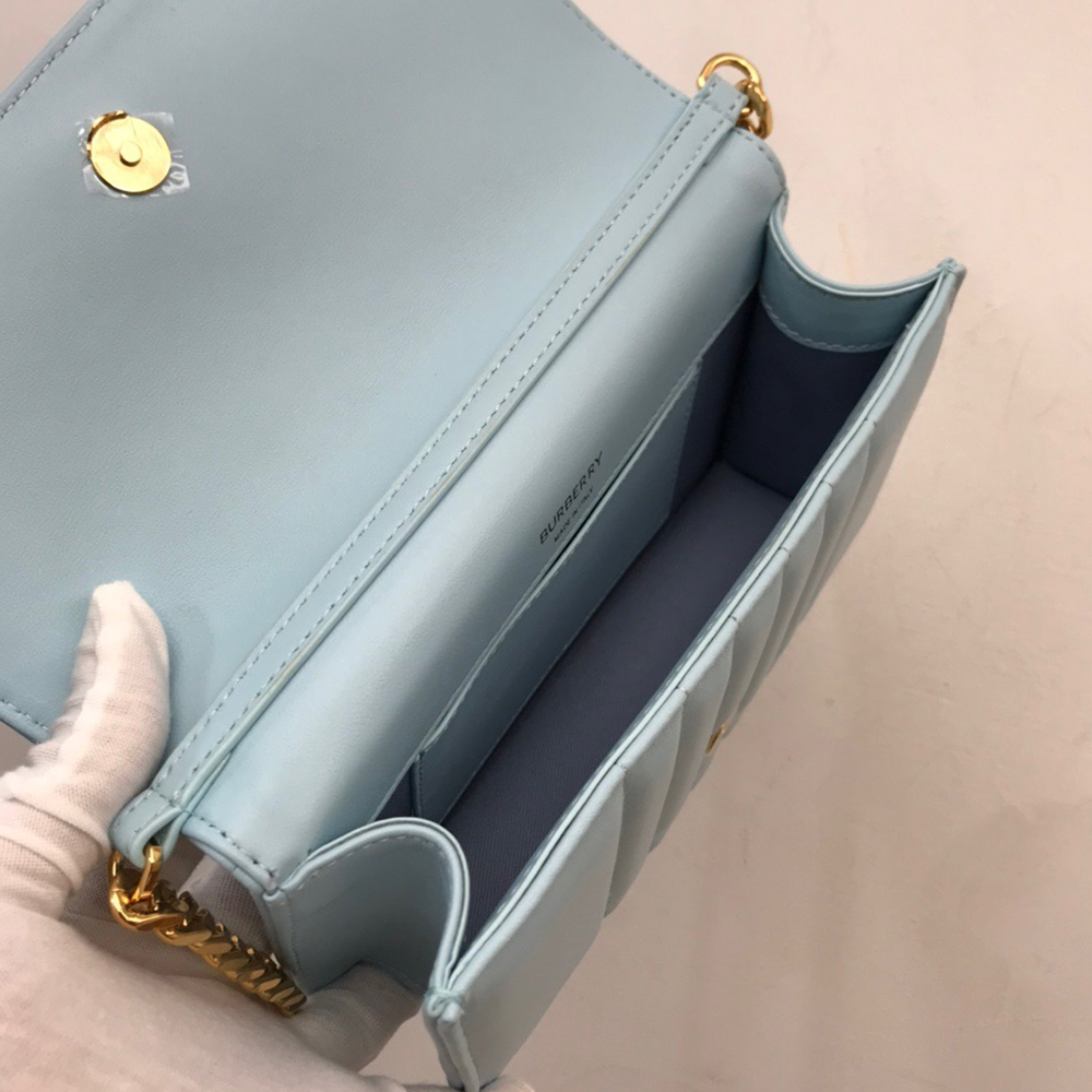 Lola Clutch