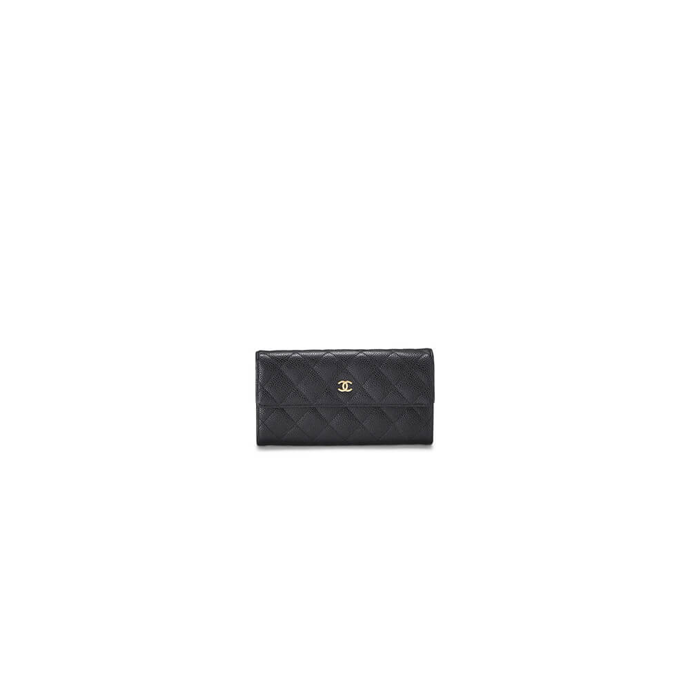 Chanel Wallet