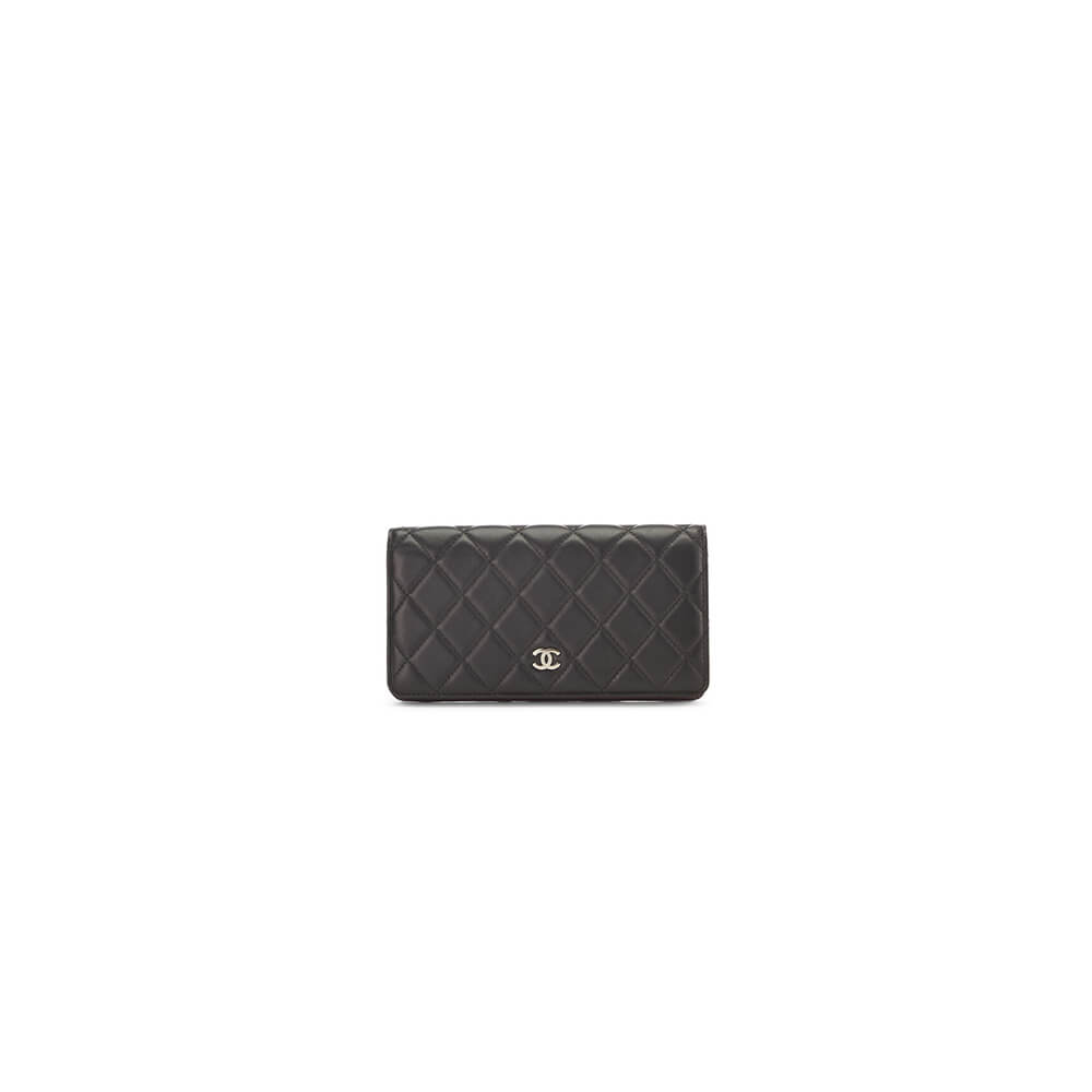 Chanel Wallet