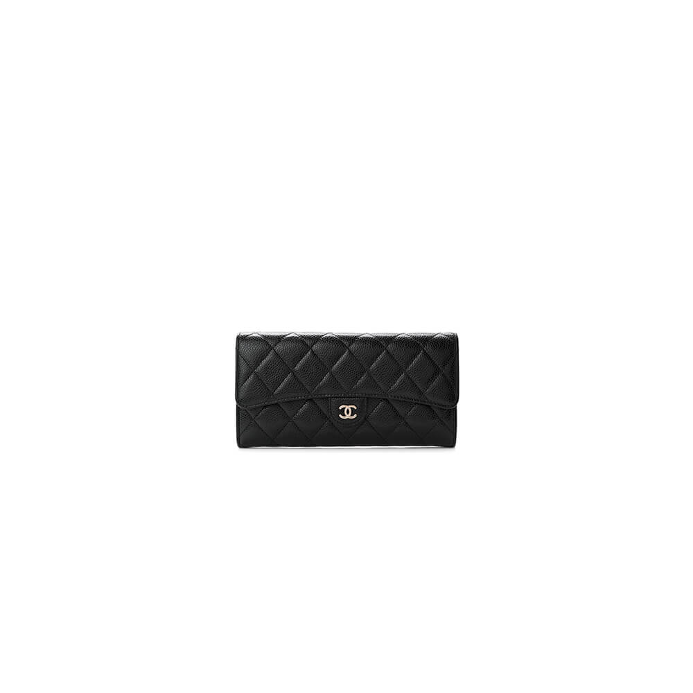 Chanel Wallet