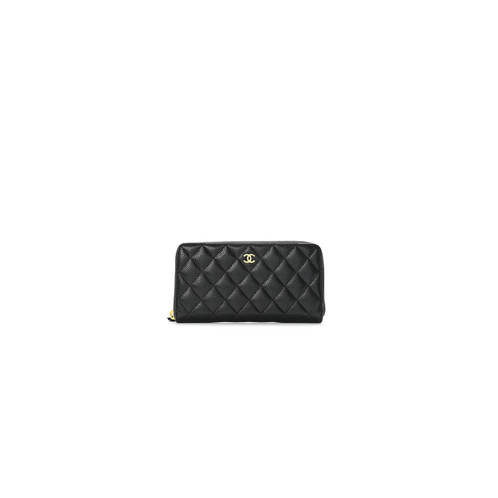 Chanel Wallet