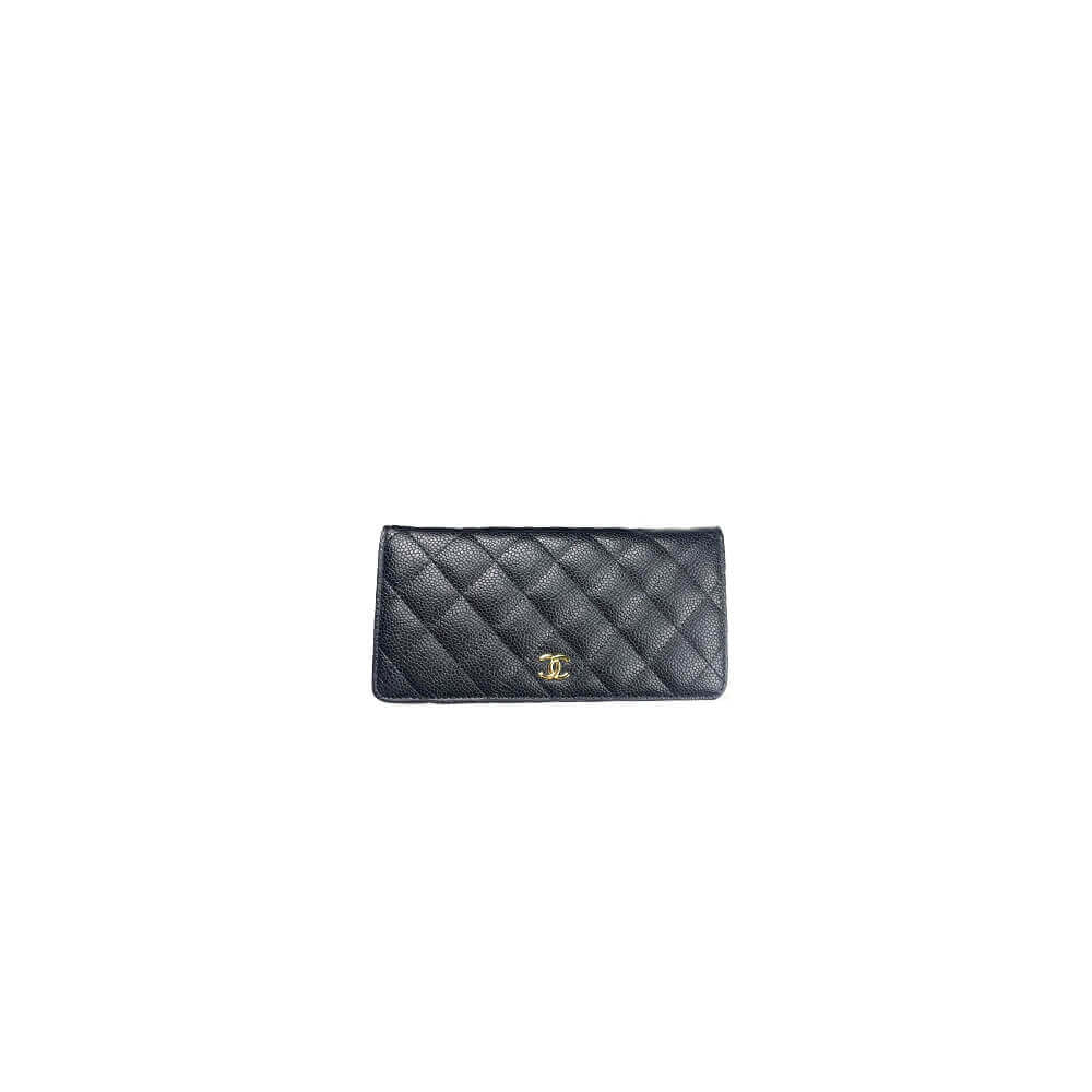 Chanel Wallet