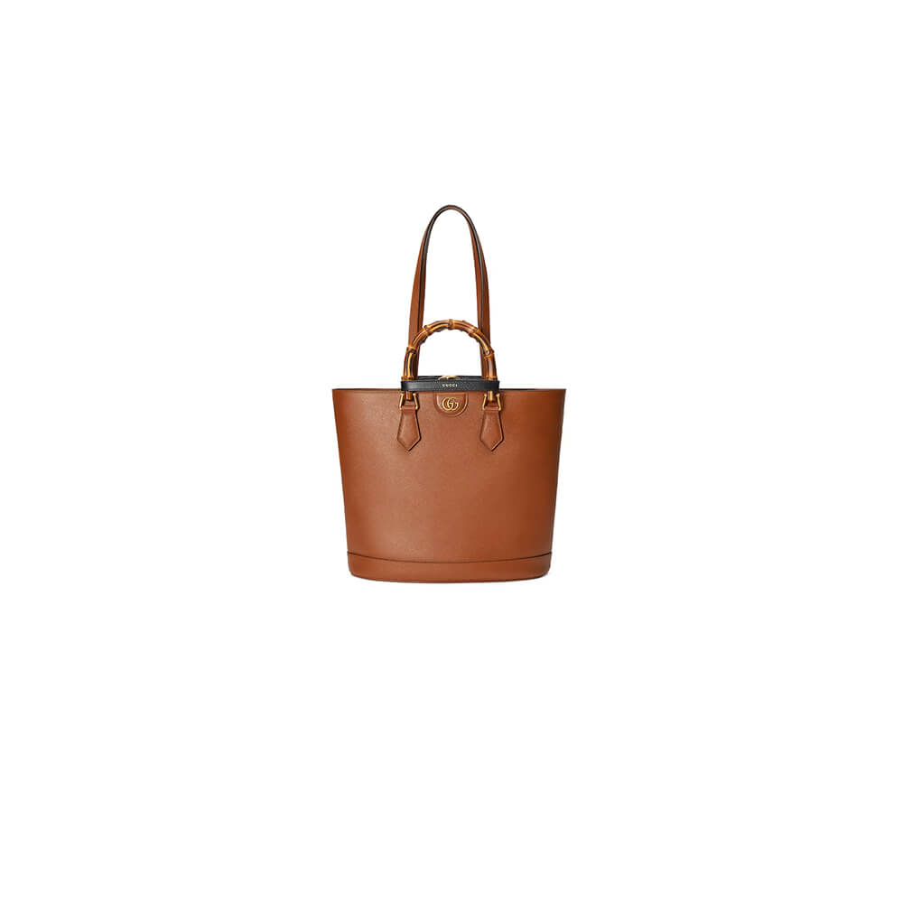 GUCCI DIANA MEDIUM TOTE BAG