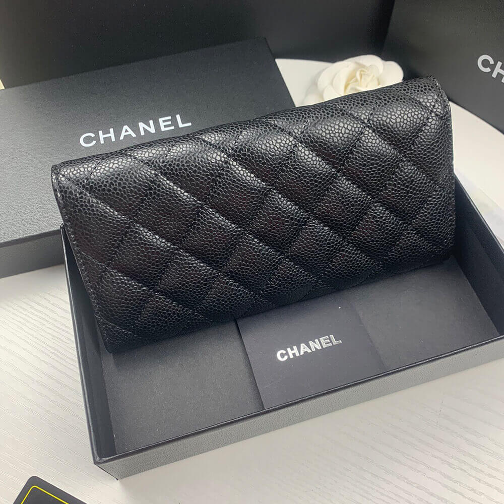 Chanel Wallet