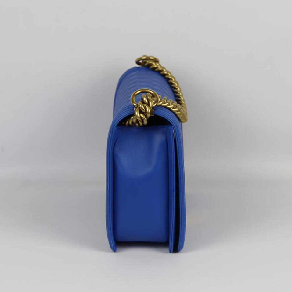 CHANEL BOY BAG