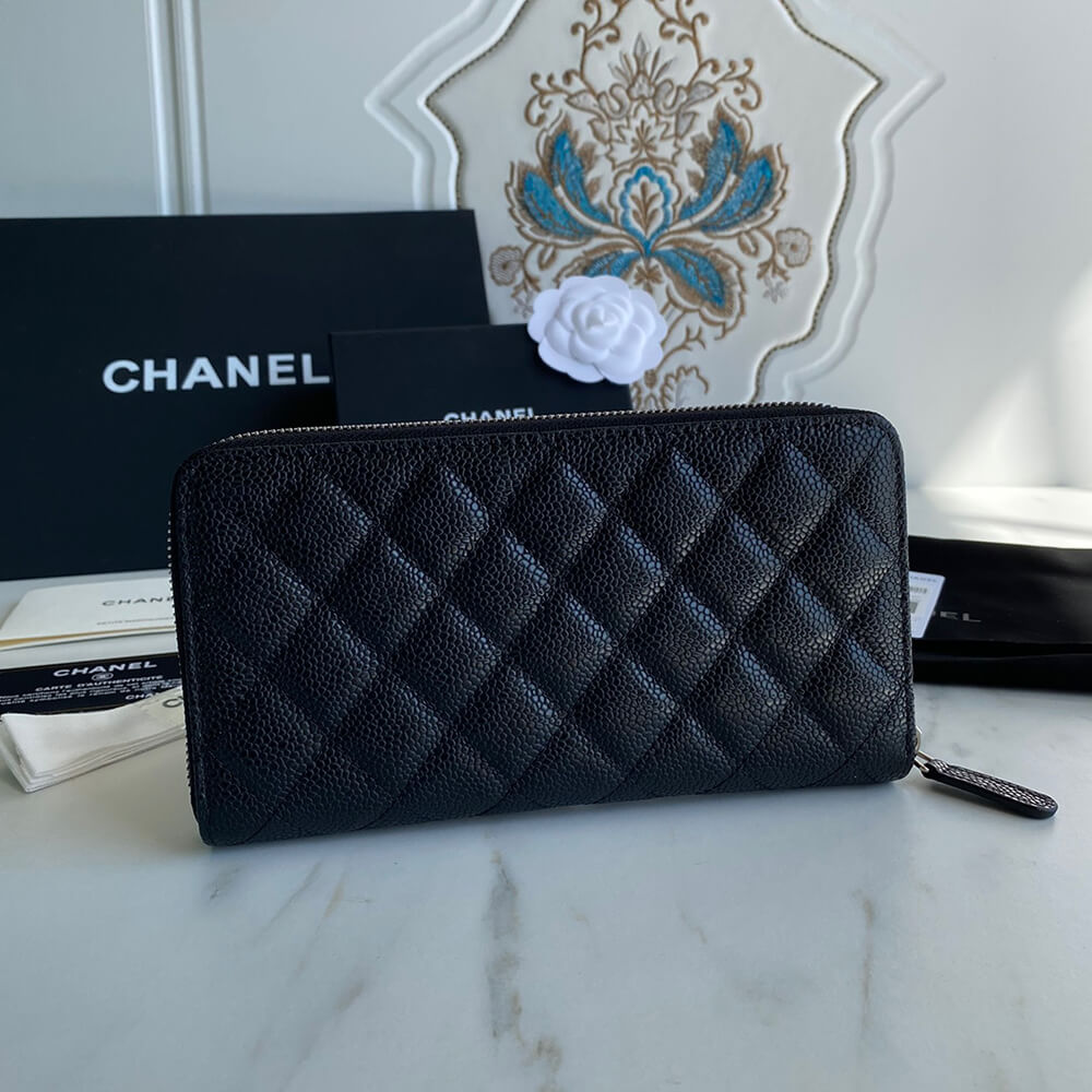 Chanel Wallet