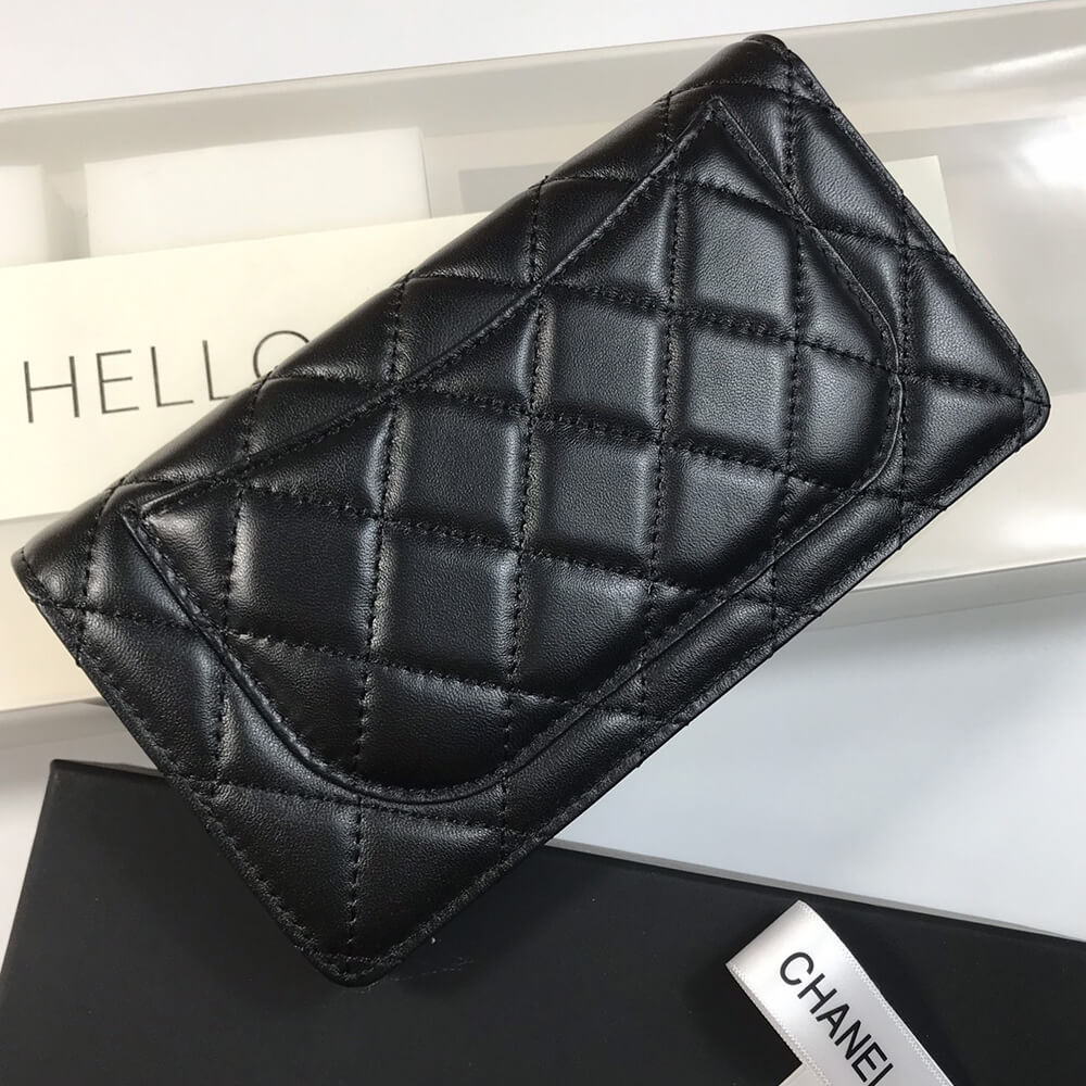 Chanel Wallet