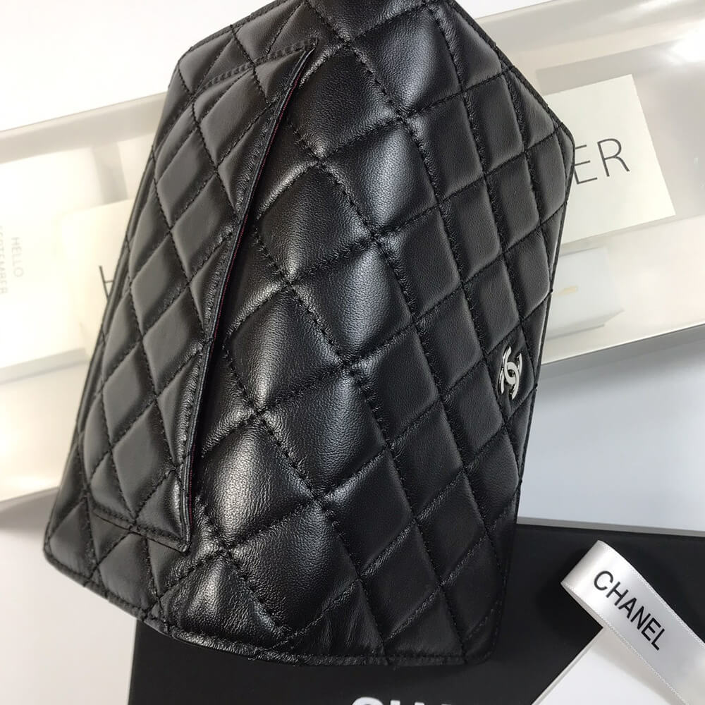 Chanel Wallet