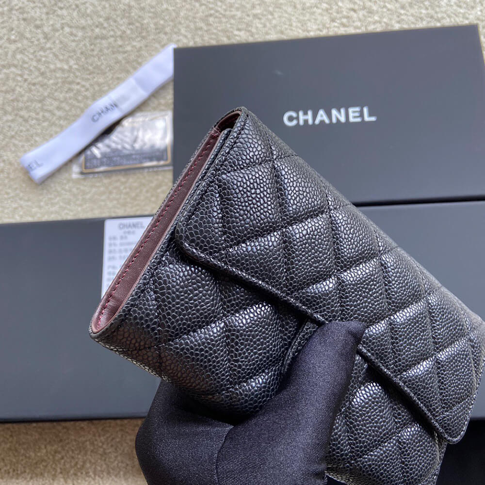 Chanel Wallet
