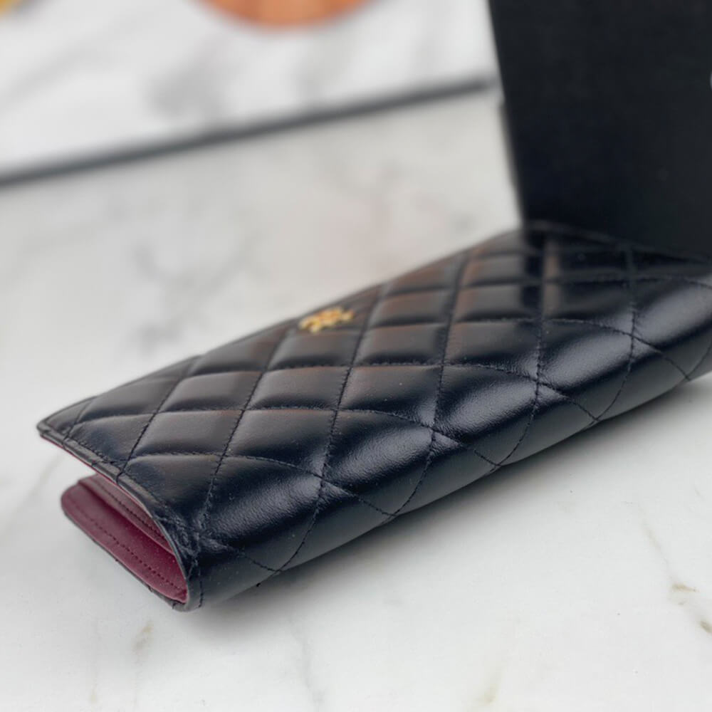 Chanel Wallet