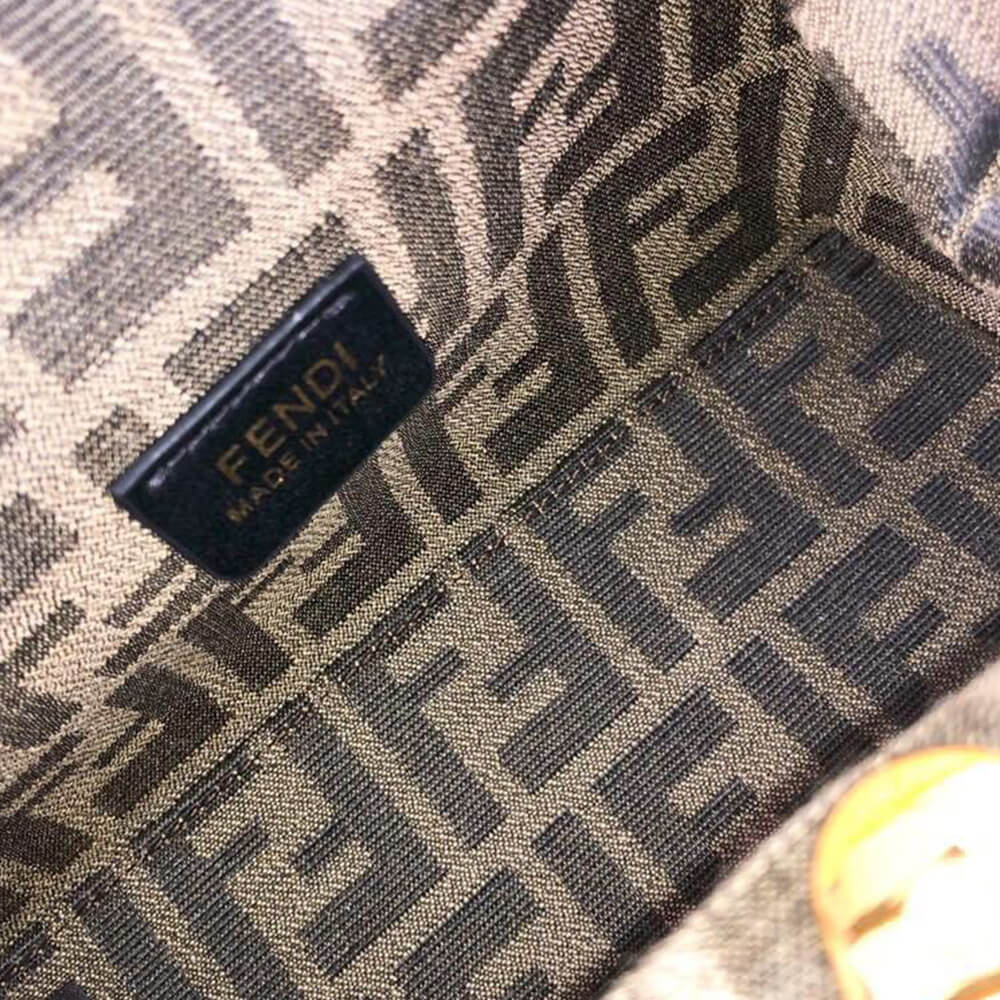 Fendi First Medium