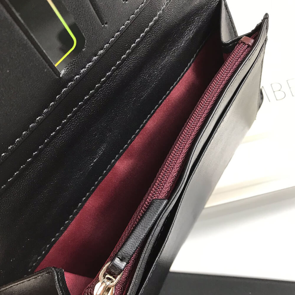 Chanel Wallet