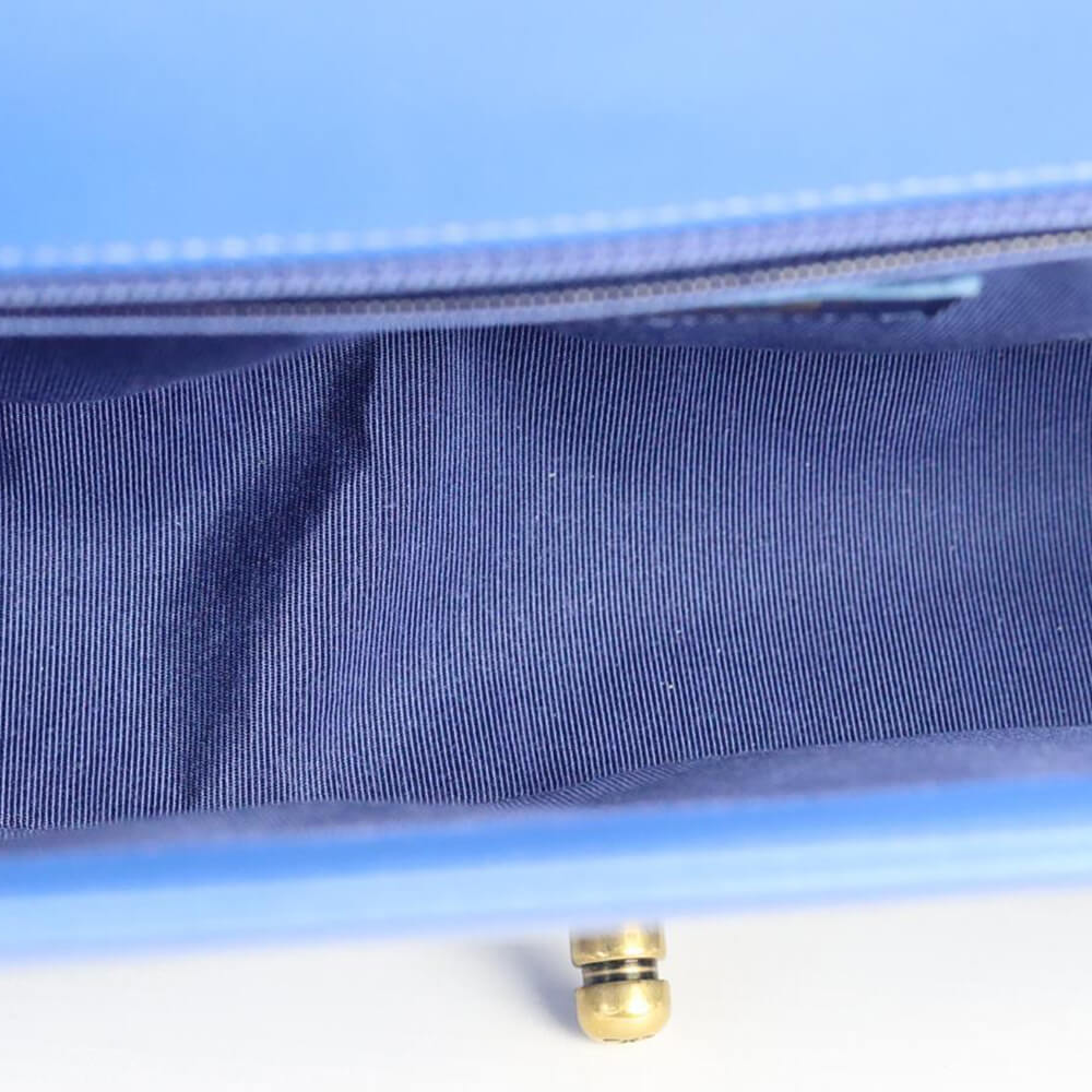 CHANEL BOY BAG