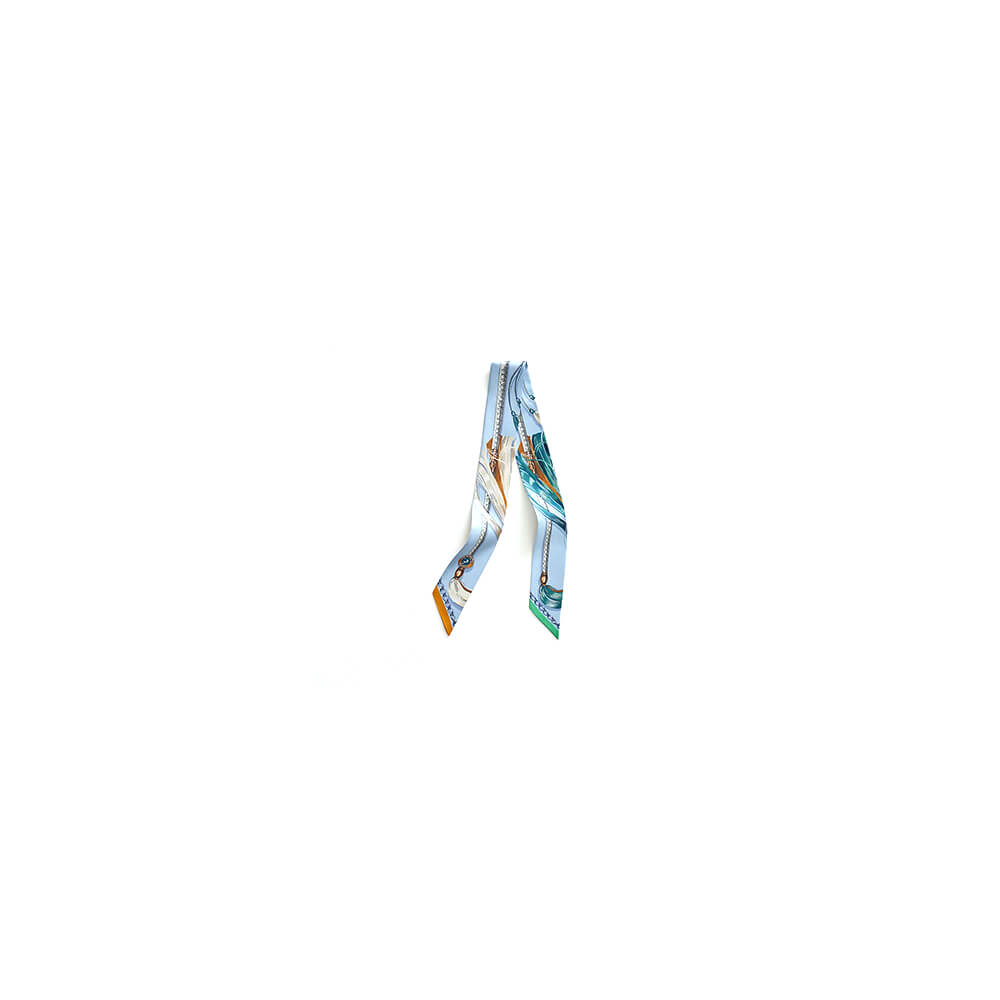 Hermes Cavalcades Twilly