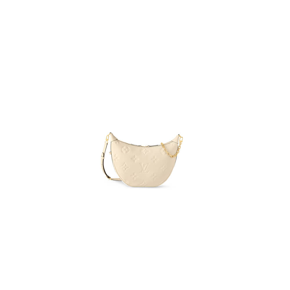 LOUIS VUITTON Loop Hobo