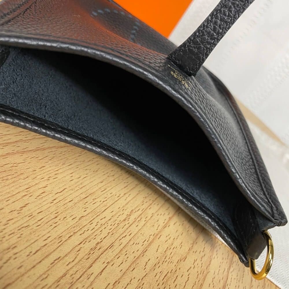 Hermes Evelyne 16