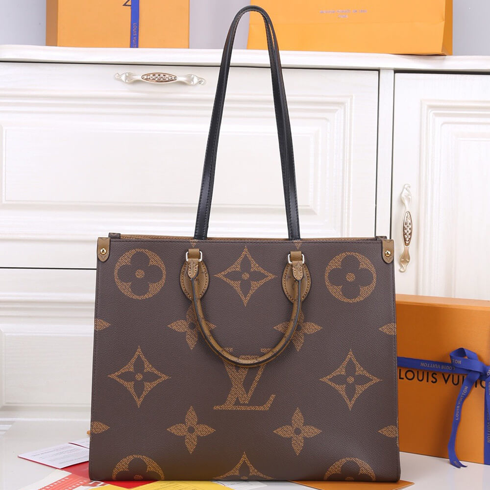 LV ONTHEGO GM