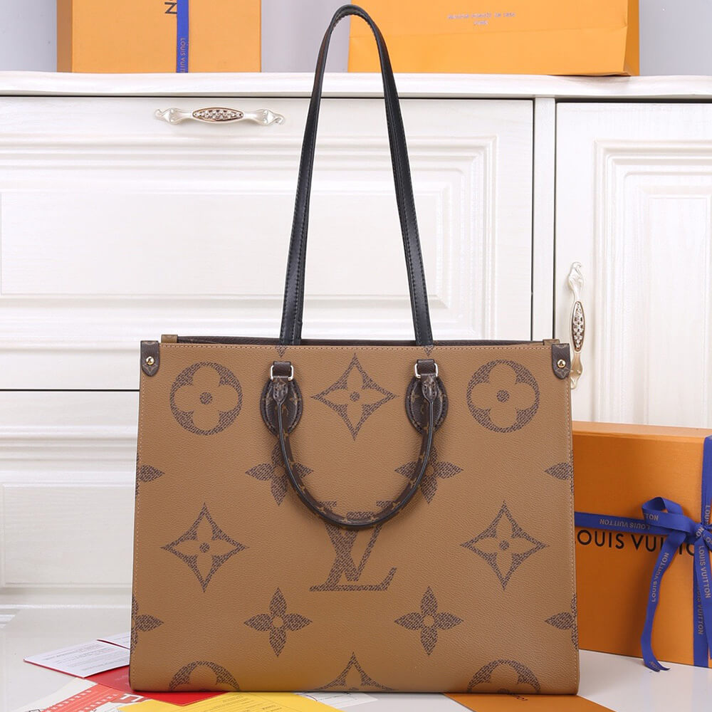 LV ONTHEGO GM