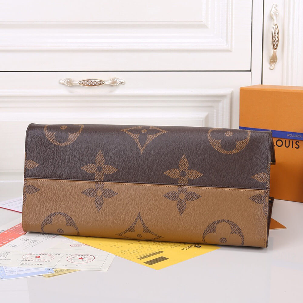 LV ONTHEGO GM