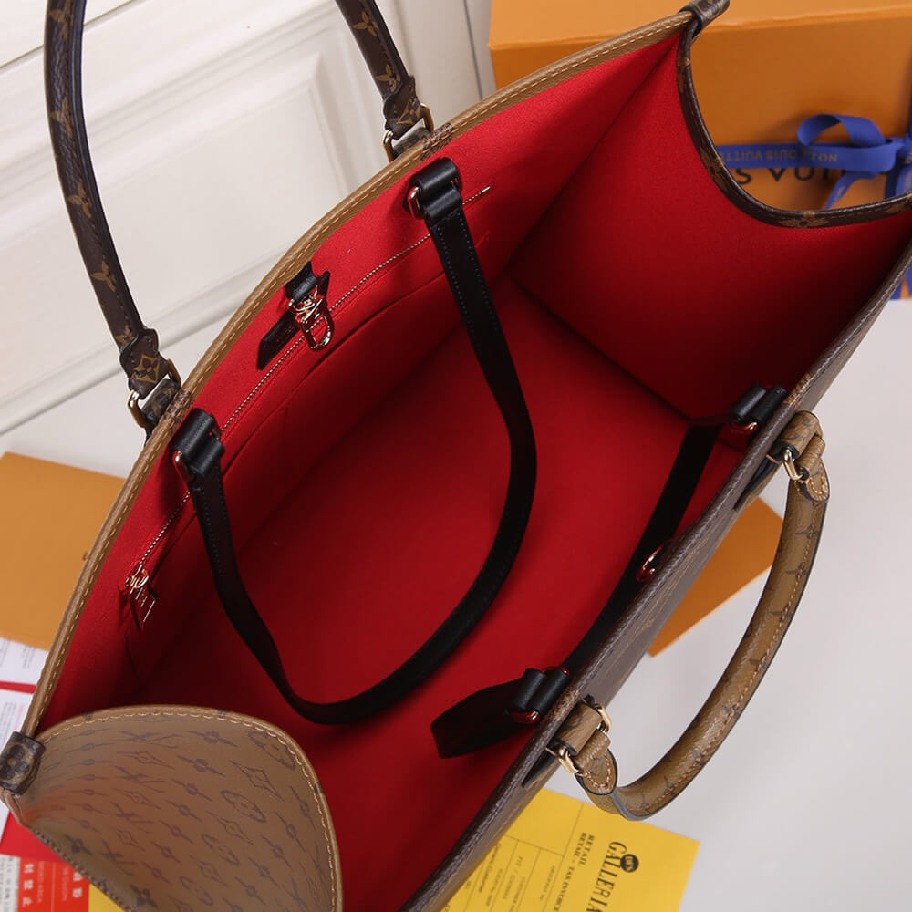 LV ONTHEGO GM