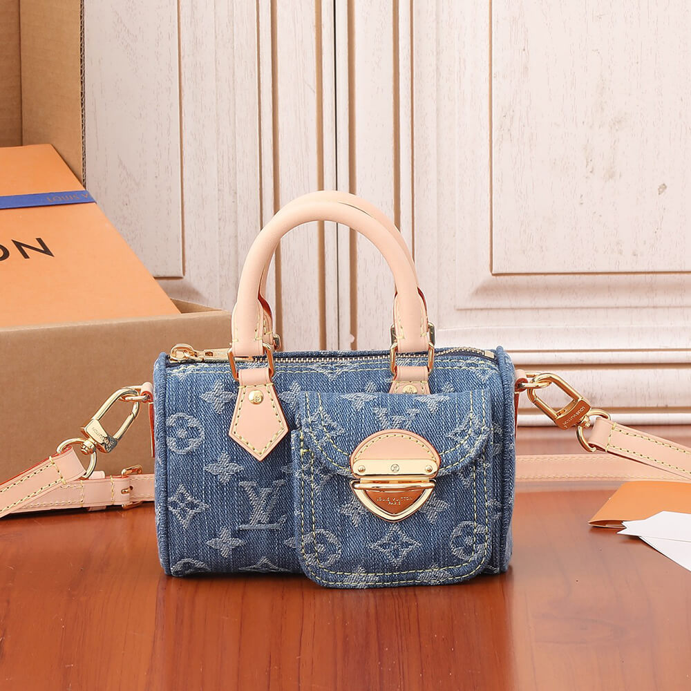 LV Nano Speedy