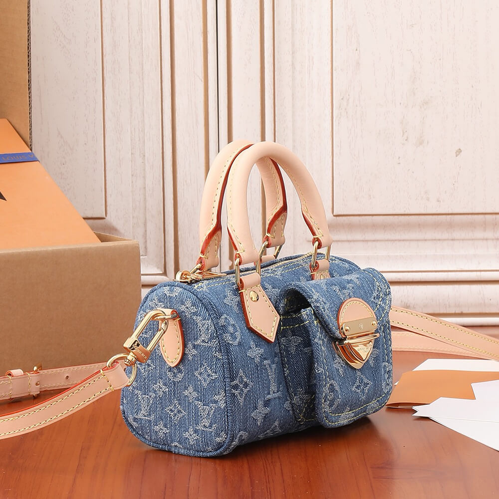 LV Nano Speedy