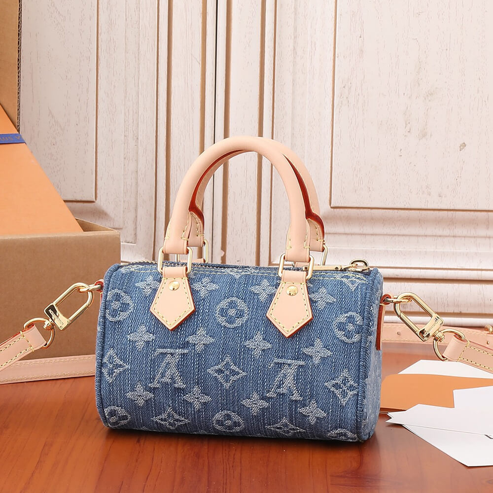 LV Nano Speedy