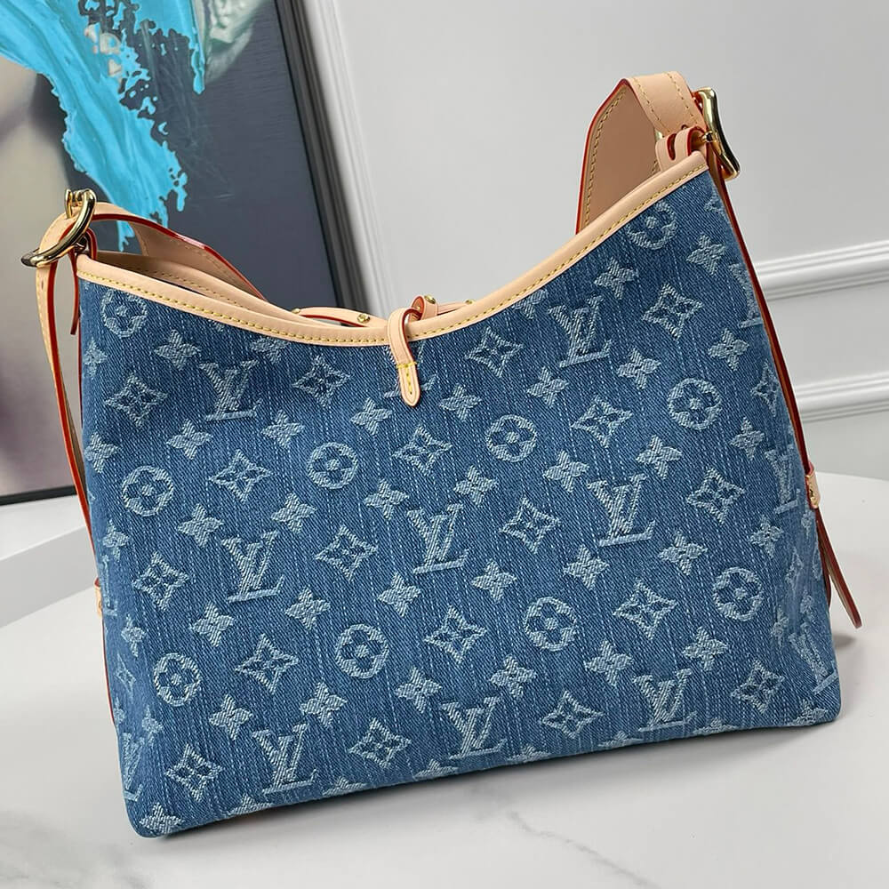 LV CarryAll MM