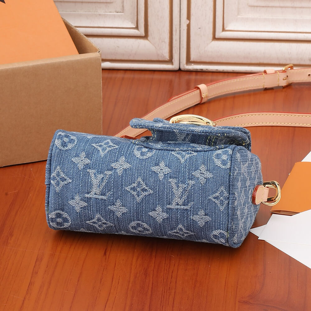 LV Nano Speedy