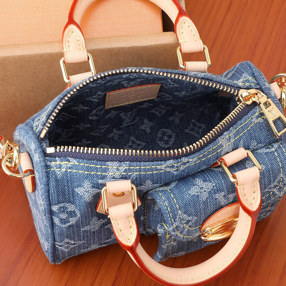 LV Nano Speedy