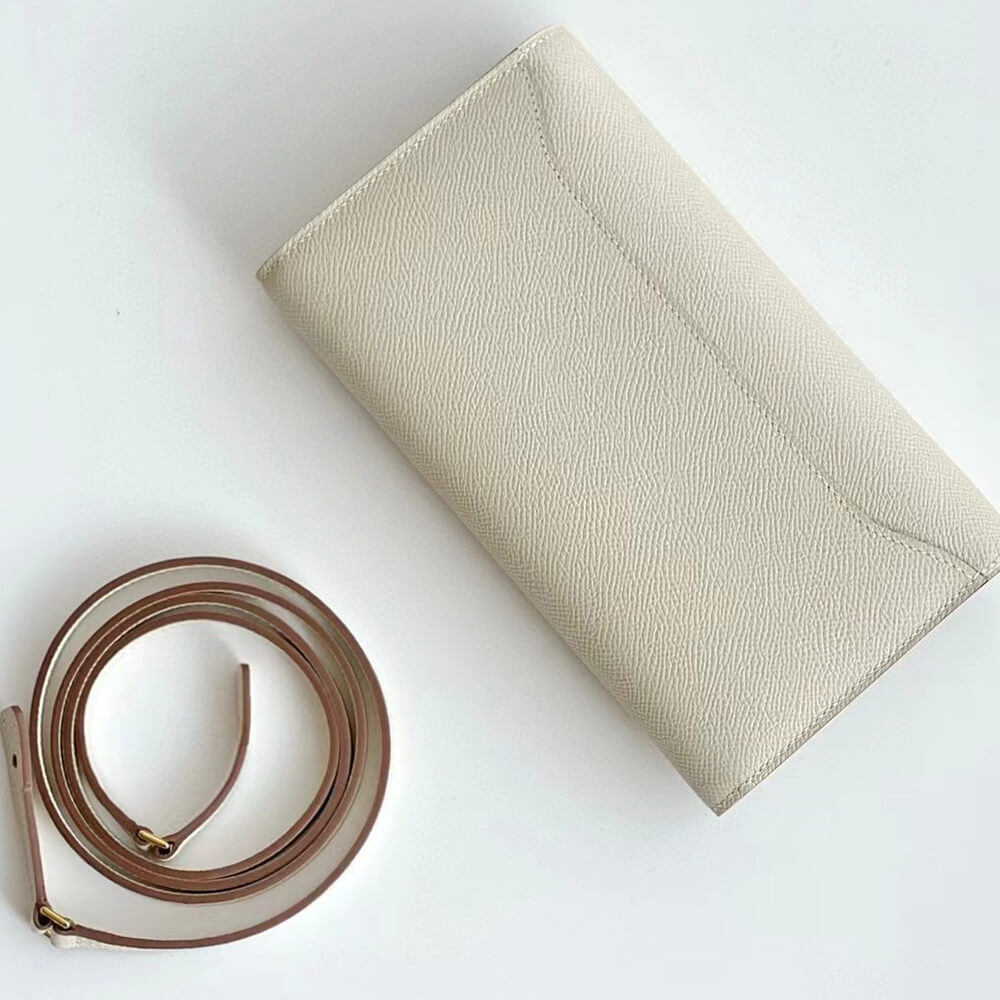 Hermes Constance wallet