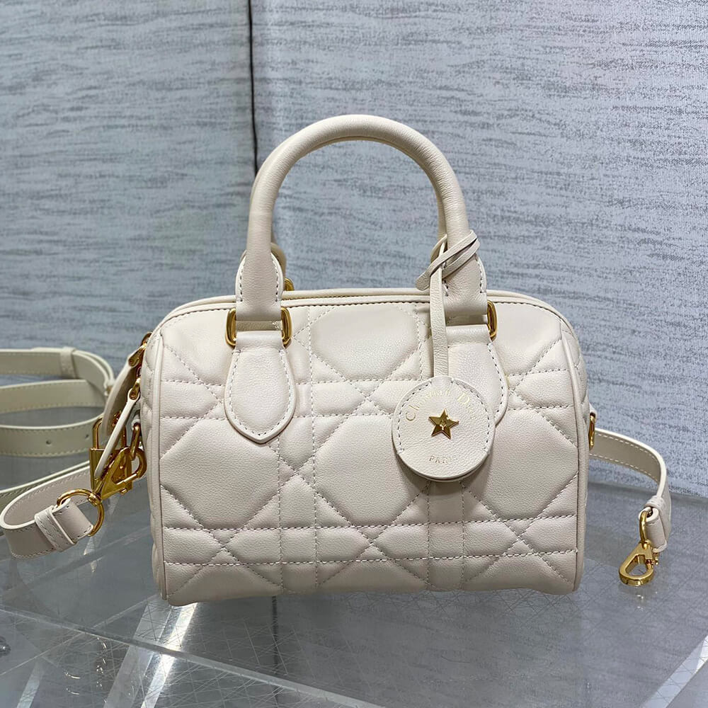 Dior Groove 20 Bag