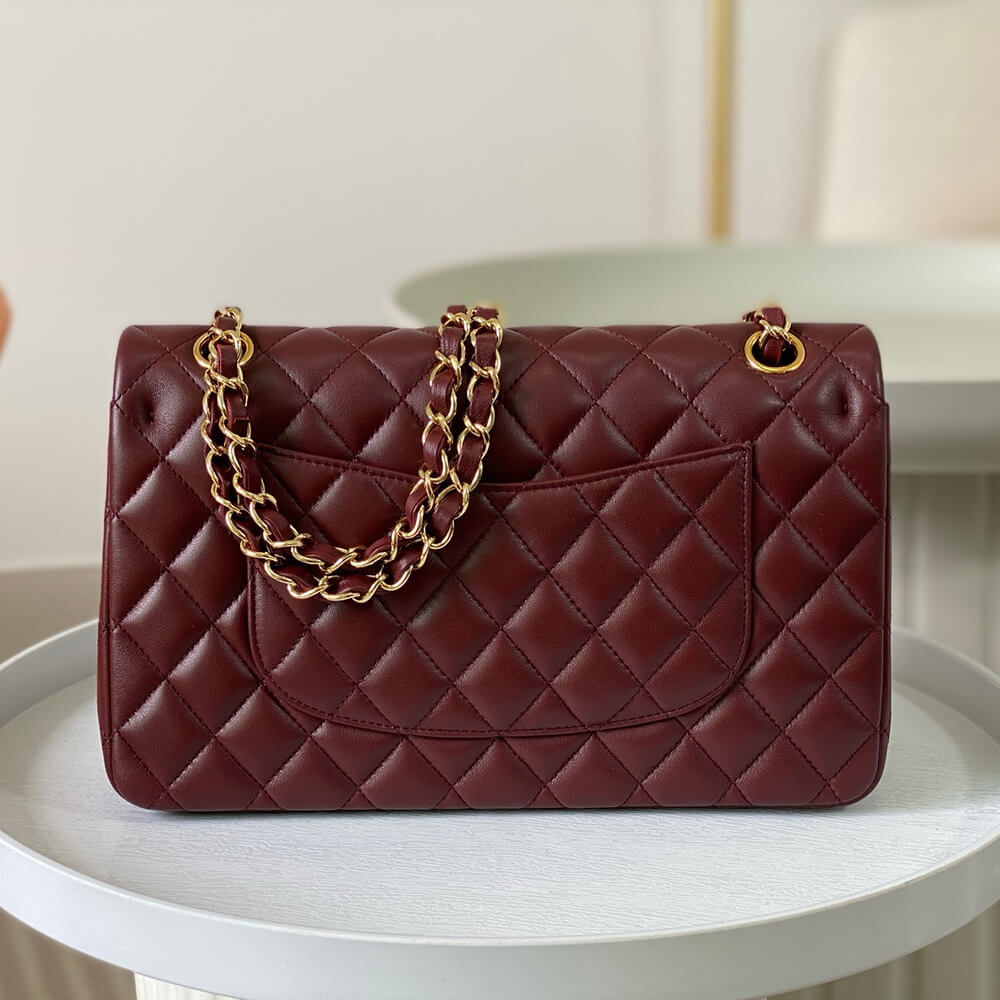 Classic 11.12 Handbag
