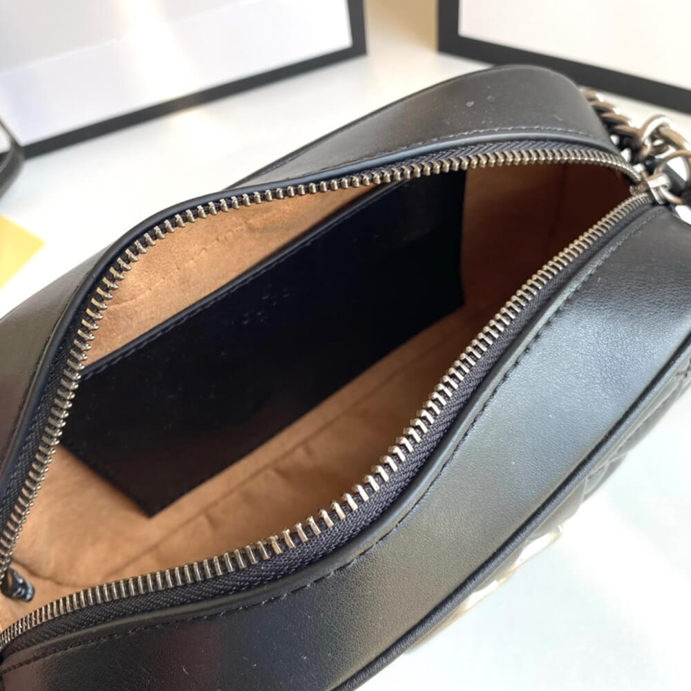 GG Marmont small shoulder bag