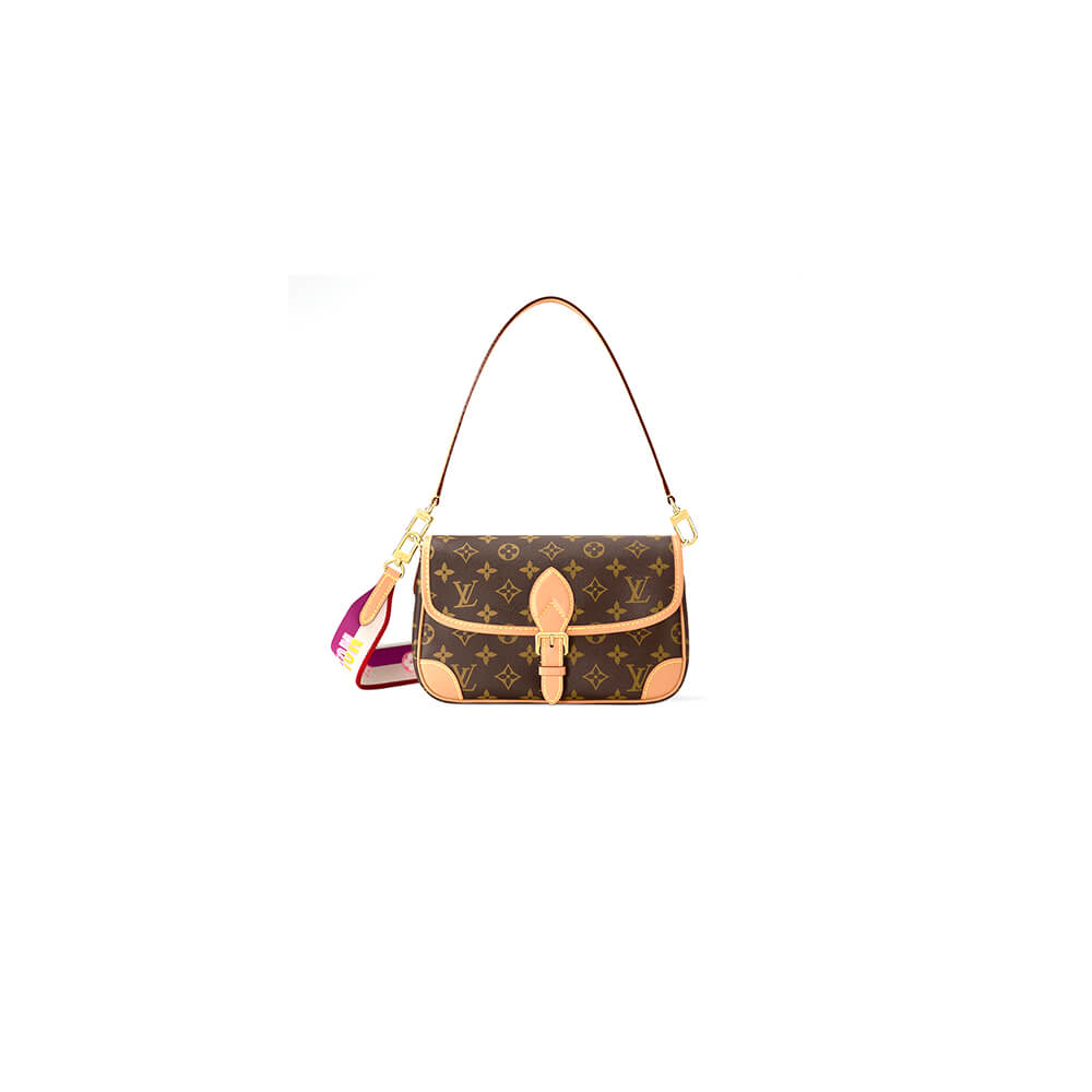 Louis Vuitton Diane