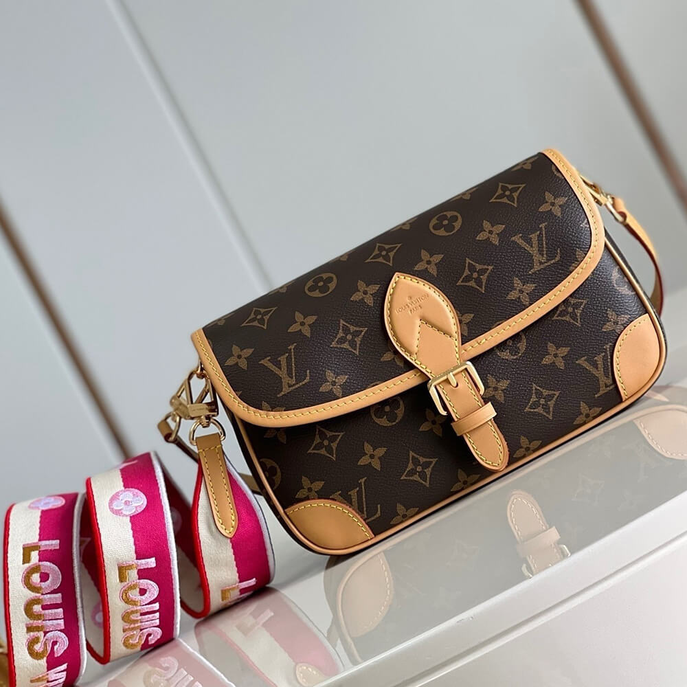 Louis Vuitton Diane