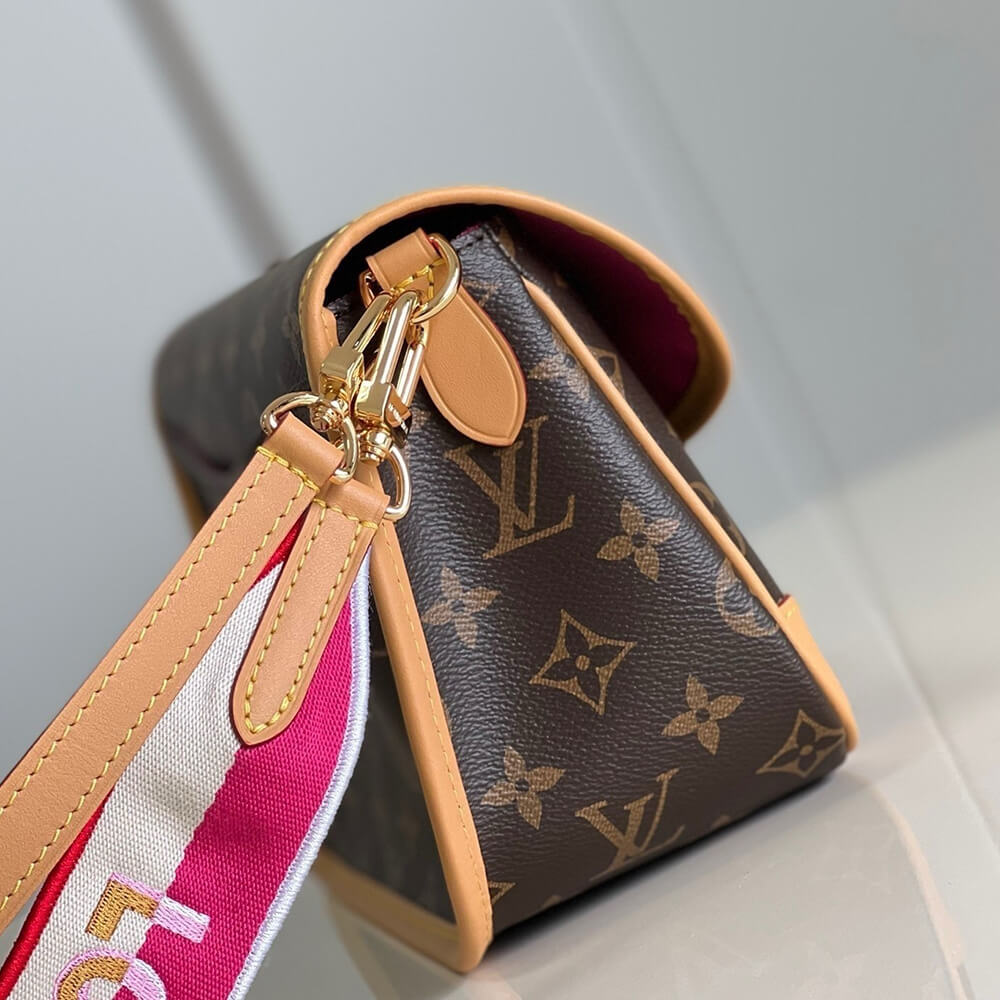 Louis Vuitton Diane