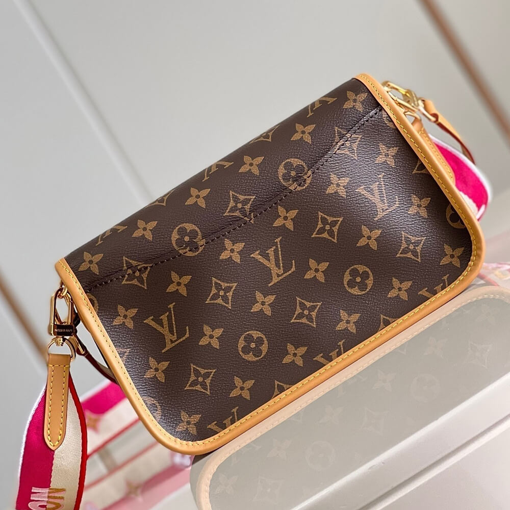 Louis Vuitton Diane