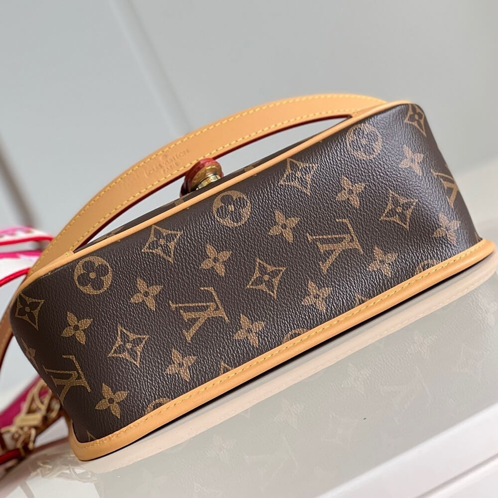 Louis Vuitton Diane