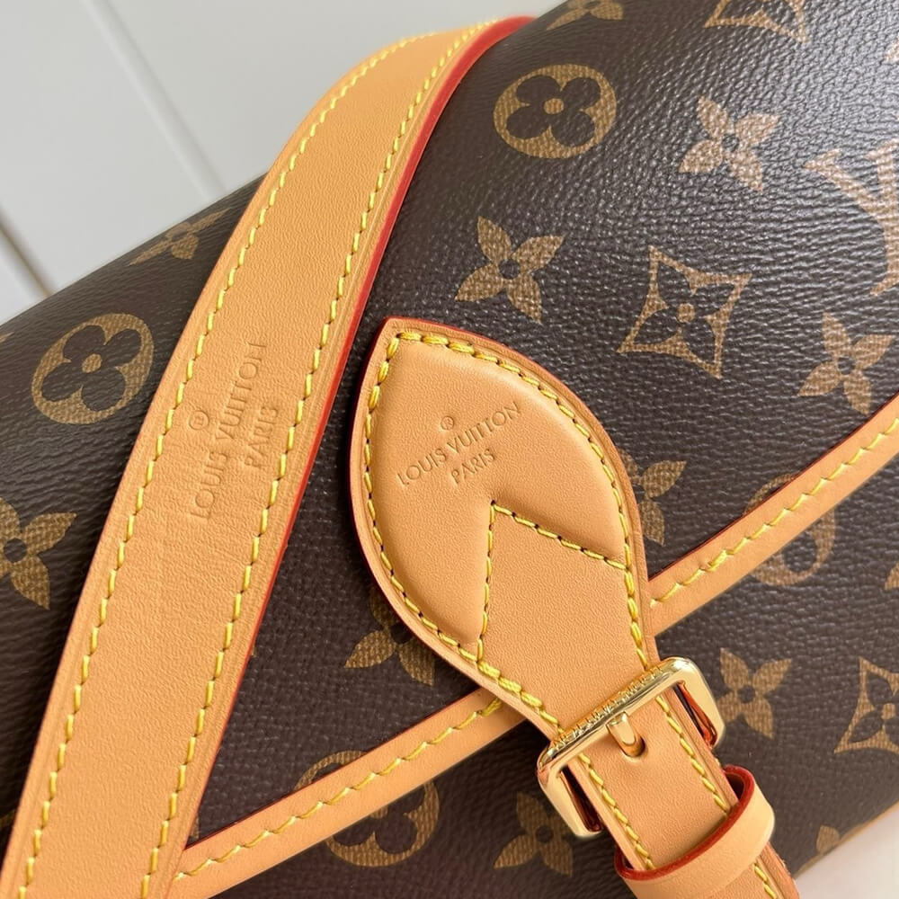 Louis Vuitton Diane