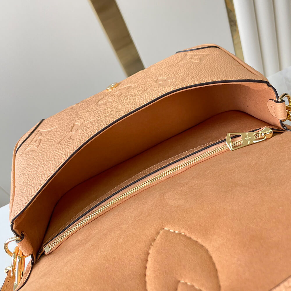 Louis Vuitton Diane