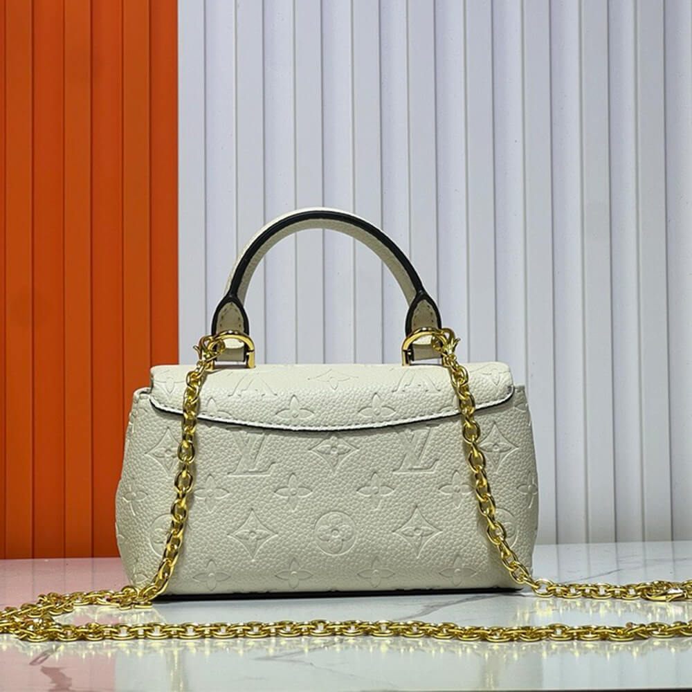 LV Nano Madeleine