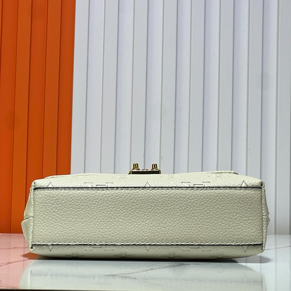 LV Nano Madeleine