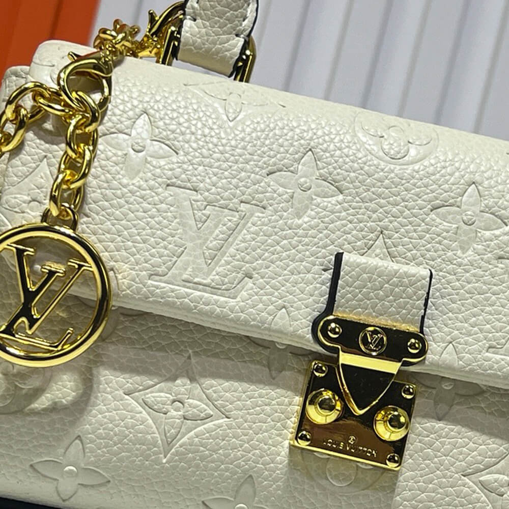 LV Nano Madeleine
