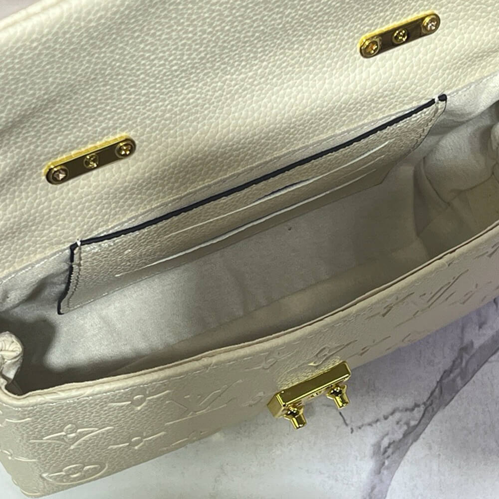 LV Nano Madeleine