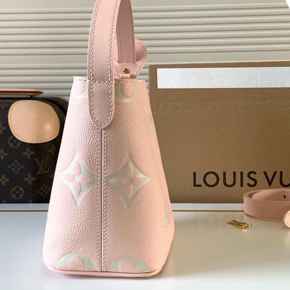 LV All In BB