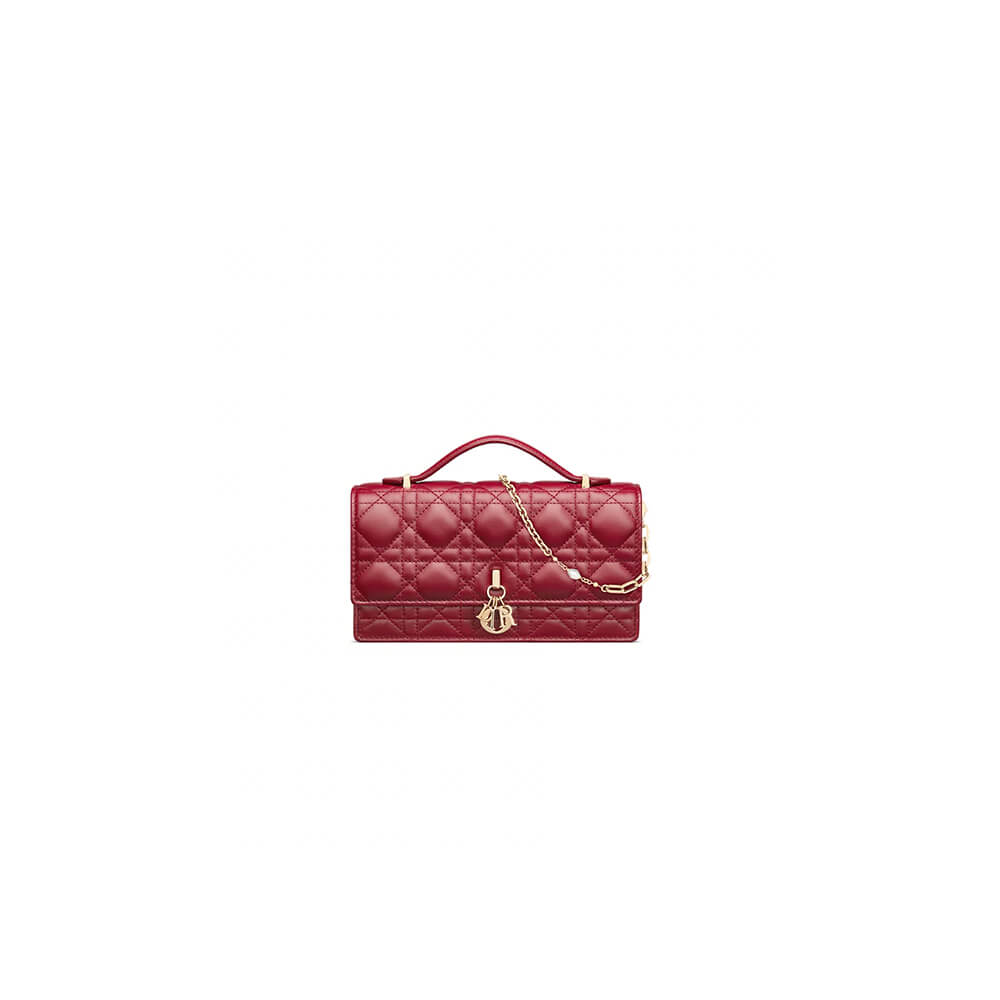 My Dior Mini Bag