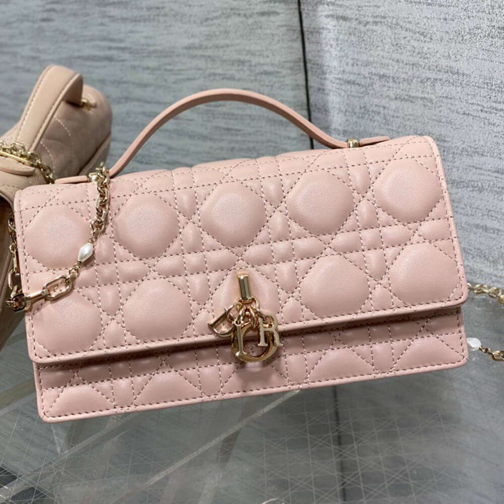 My Dior Mini Bag