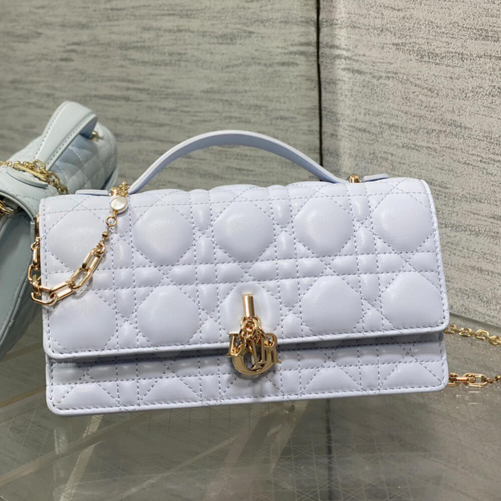 My Dior Mini Bag
