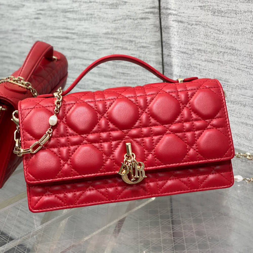 My Dior Mini Bag